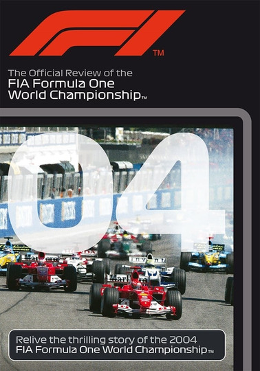 2004 FIA Formula One World Championship Season Review