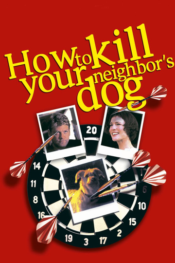 Как убить соседскую собаку?