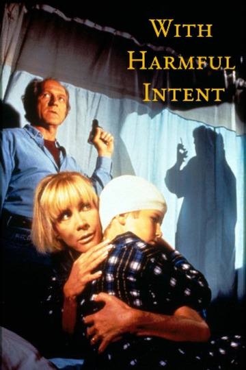 In the Shadows, Someone's Watching