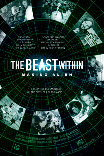 The Beast Within: Making Alien