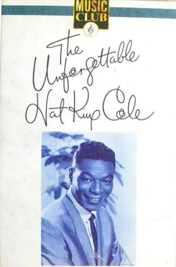 The Unforgettable Nat King Cole 1989 2677