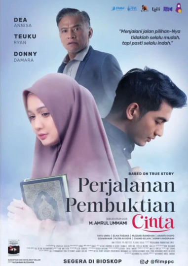 Perjalanan Pembuktian Cinta (2024)