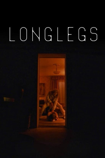Longlegs