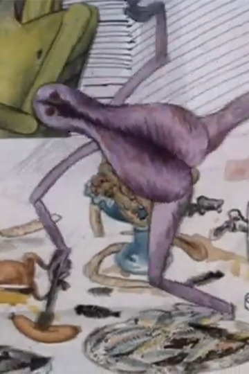 Labyrinth of the Fallen Heroes