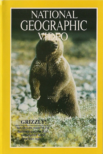 Grizzly!