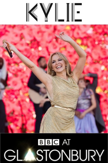 Kylie Minogue - Glastonbury 2019