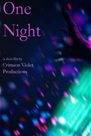 Violet Night The Movie 60 Photos - Moonagedaydream.film