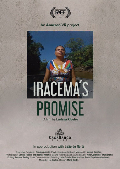 Iracema's Promise