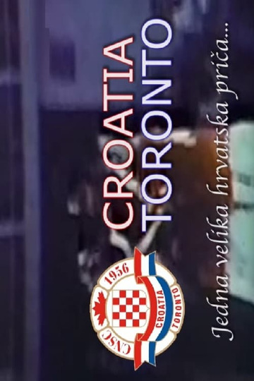 Croatia Toronto - Jedna velika hrvatska priča...