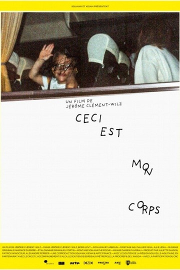 Ceci est mon corps