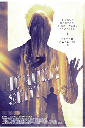 Doctor Who: Heaven Sent / Hell Bent