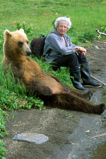 The Grizzlies of Siberia