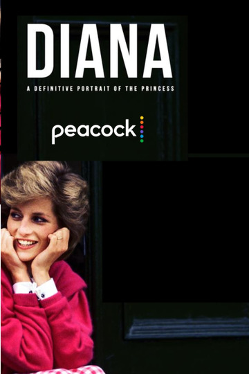 Diana: A Definitive Portrait of a Princess