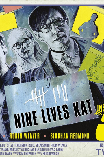 Nine Lives Kat