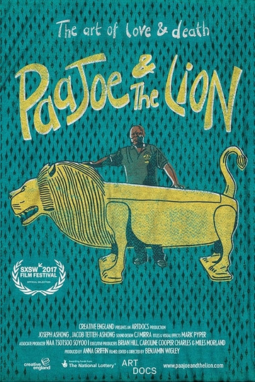 Paa Joe & The Lion