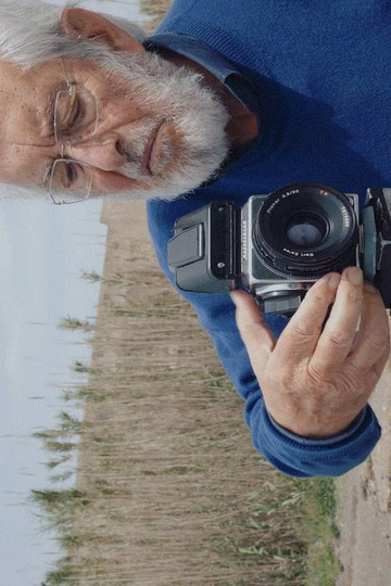 Un ritratto in movimento - Omaggio a Mimmo Jodice