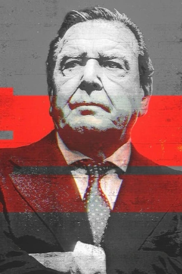 Out of service? The Gerhard Schröder story