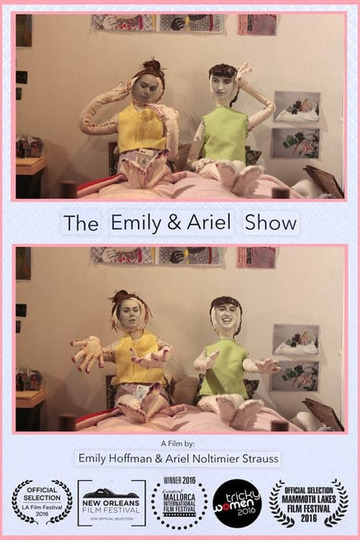 The Emily And Ariel Show 2015
