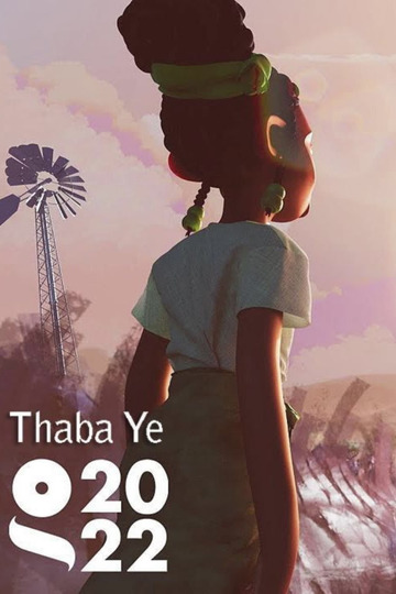 Thaba Ye