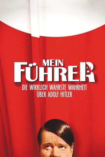 Адольф Гитлер: Настоящая, наиправдивейшая правда о диктаторе