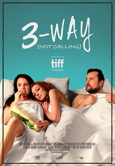 3-Way (Not Calling)