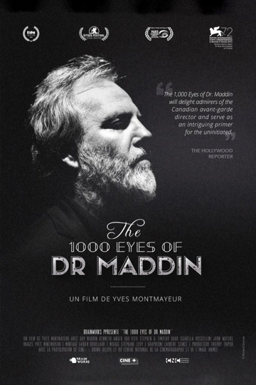 The 1000 Eyes of Dr Maddin