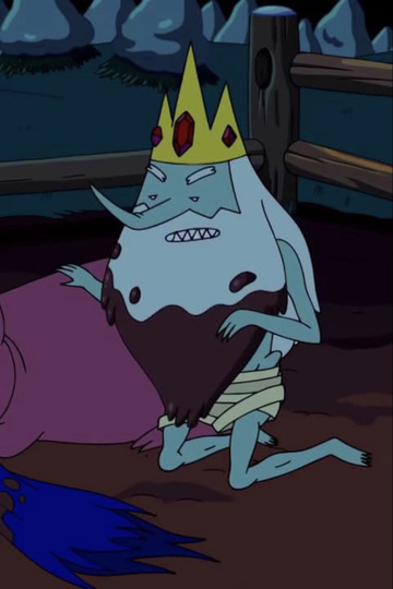 Sow, Do You Like Them Apples