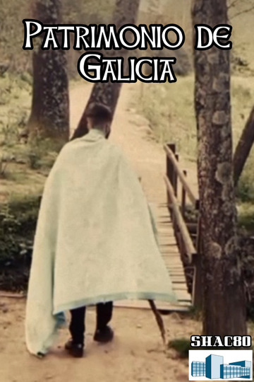 Patrimonio de Galicia
