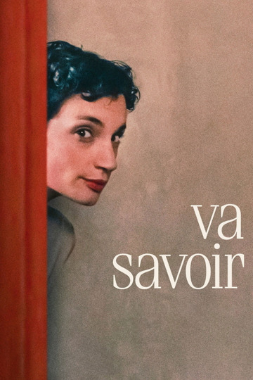 Va savoir (Director's cut)