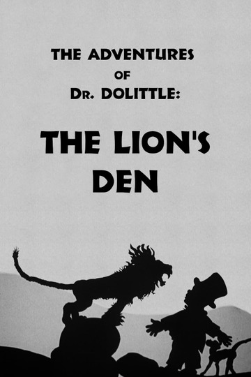 Doktor Dolittle und seine Tiere: Teil 3 – Die Affenkrankheit - In der Höhle des Löwen