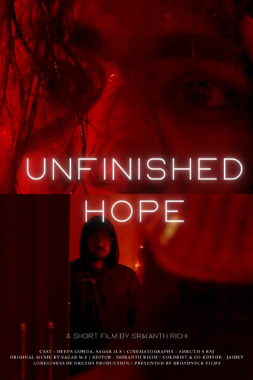 Unfinished Hope