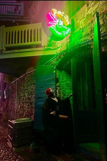 Vampires of the Velvet Lounge