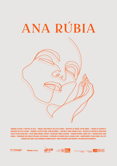 Ana Rúbia