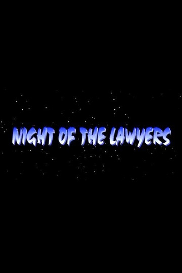 Night of the Lawyers