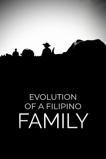 Эволюция филиппинской семьи