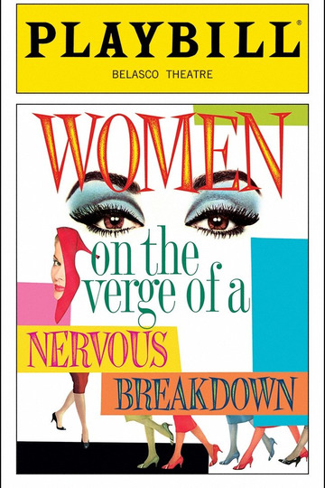 Women on the Verge of a Nervous Breakdown