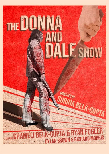 The Donna and Dale Show