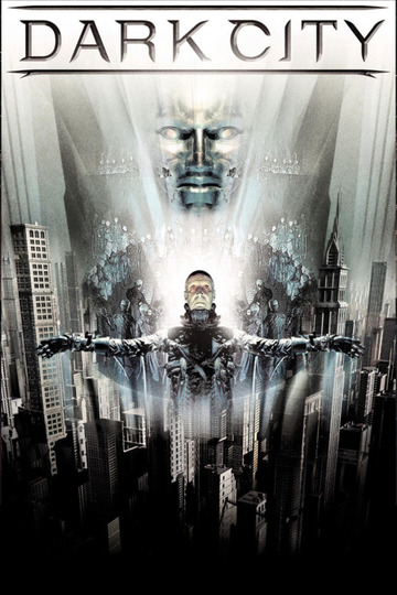 Dark City Director's Cut