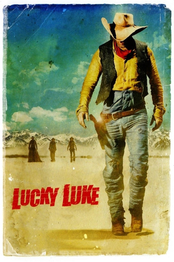 Неуловимый Люк