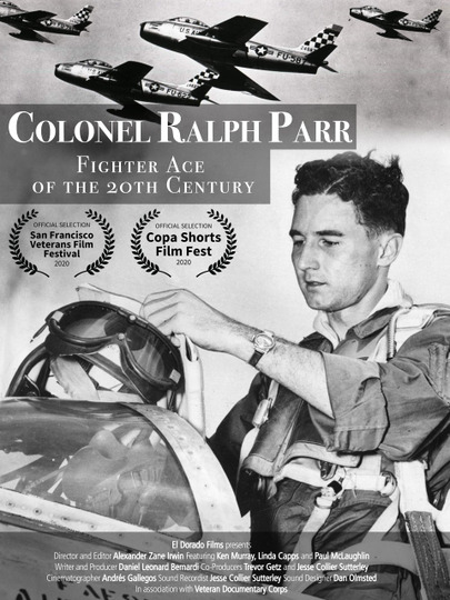 Ralph Parr: Fighter Ace of the Twentieth Century