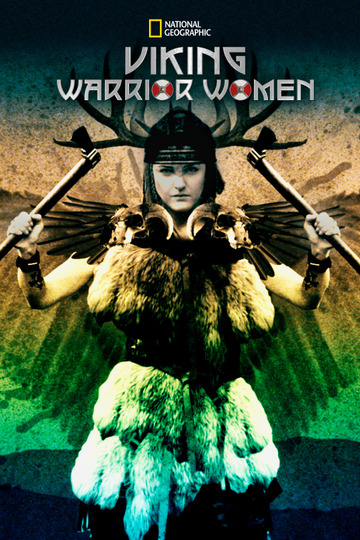 Женщины-воины викингов