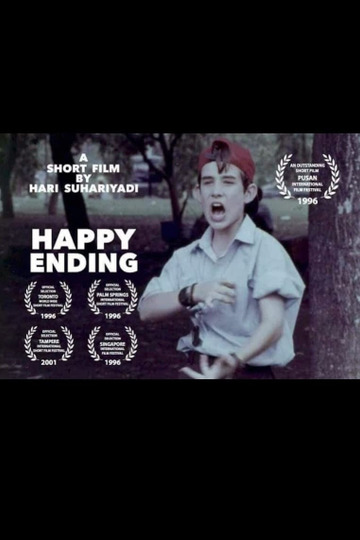 Happy ending дата выхода. Happy ending дата выхода