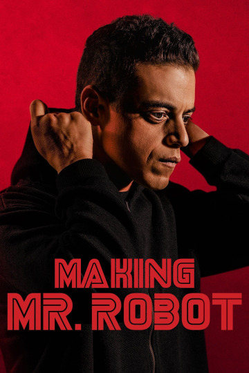 Making ‘Mr. Robot’