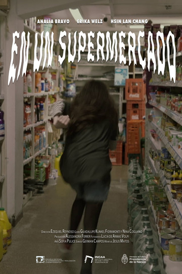 En Un Supermercado