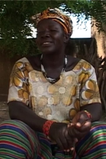 Djeneba: A Minyanka Woman of Southern Mali