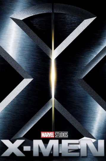 X-Men