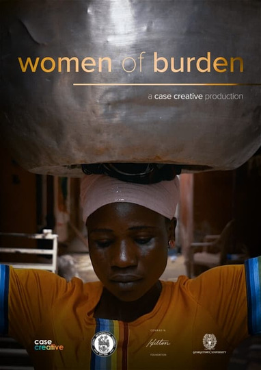 Women of burden