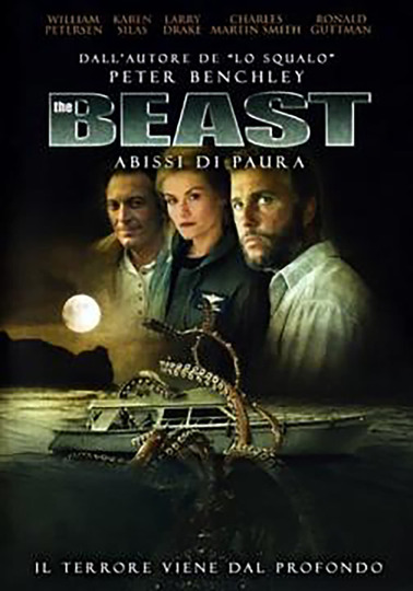The Beast - Abissi di paura