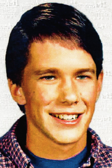 The Taking of Jordan (All American Boy)