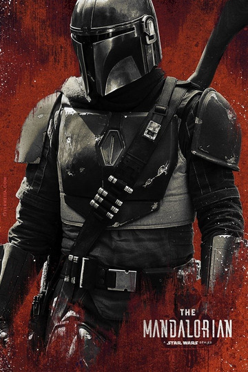 The Mandalorian: Making of Season 2